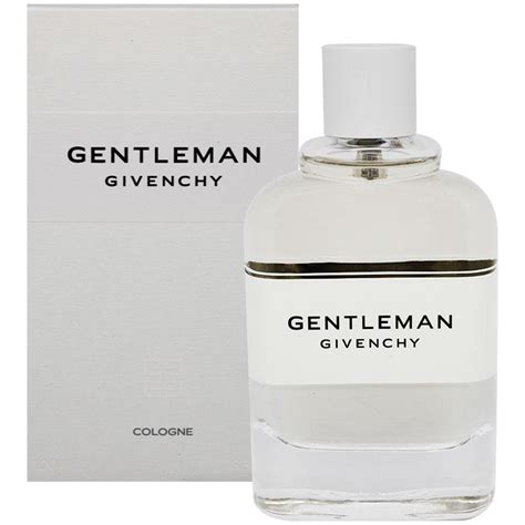 gentleman givenchy parfum vs toilette